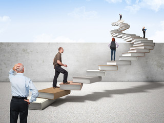 晒孩子奖状的精辟句子