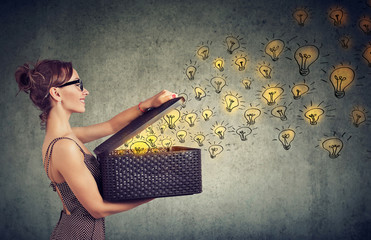 10种有趣的植物