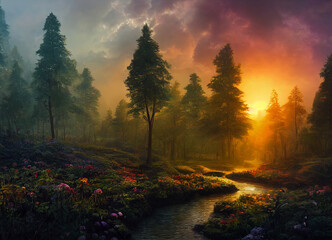 洛神的网络解释洛神的网络解释是什么